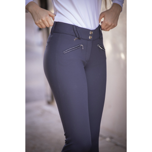 Pénélope Rocky Stone Breeches - Ladies