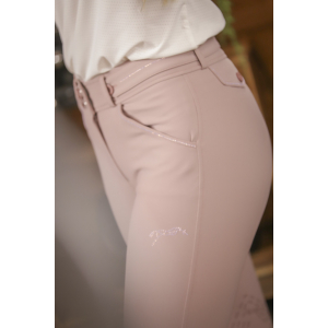 Pantalon Pénélope Elégance pour Femme PADD