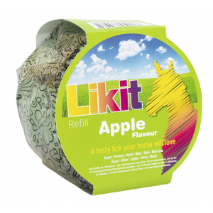 Friandises Likit pomme