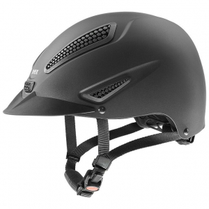 Uvex Perfexxion 3 Matte Helmet