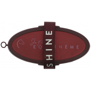 Je t'aime EQUITHÈME Body Brush