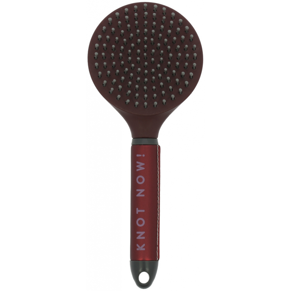 Brosse à crins Je t'aime EQUITHÈME