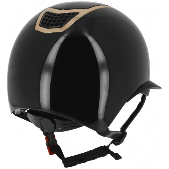 EQUITHÈME Airy MIPS Glossy Helmet