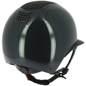 Casque EQUITHÈME Airy MIPS brillant lamé