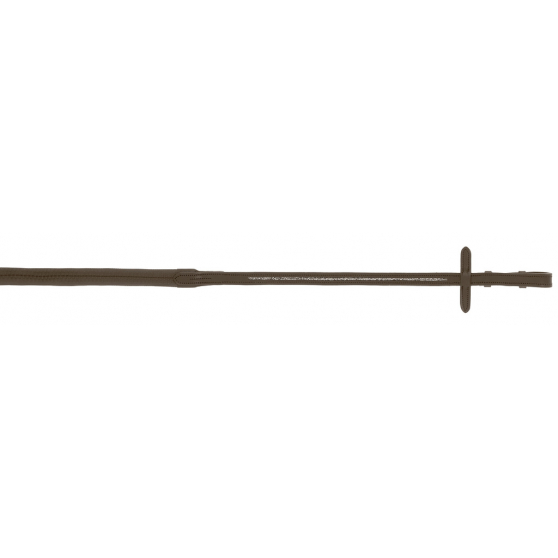 Norton Rock Rubber reins