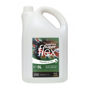 NAF "Superflex Liquid"...