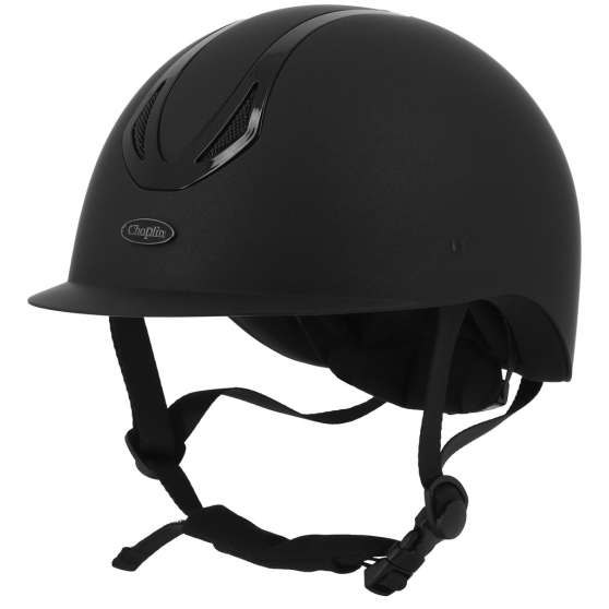 Choplin New Aero Matte Helmet