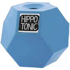 Balle de jeu Hippo-Tonic anti-glouton