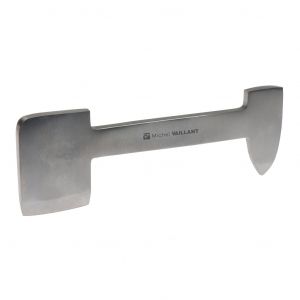 Michel Vaillant Flat hoof knife