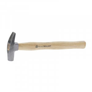 Michel Vaillant Round-head Hammer