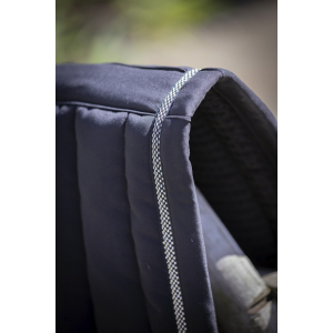 Paddock Sports Mille points Saddle Pad - All purpose