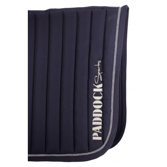 Paddock Sports Mille points Saddle Pad - All purpose