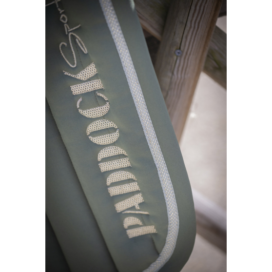 Paddock Sports Mille points Saddle Pad - All purpose