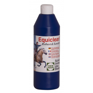 Equiclean Outdoor & Sensitiv