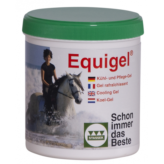 Equigel Kühl- und Pflegegel