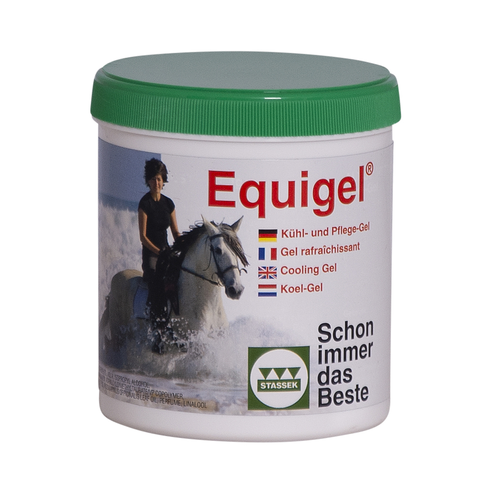 Equigel Kühl- und Pflegegel