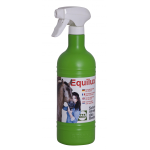 Equilux Quick Cleaner