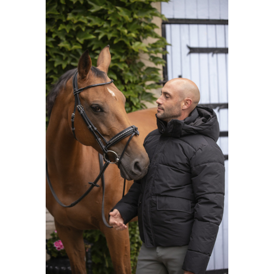 Blouson Paddock Sports Auteuil - Adulte