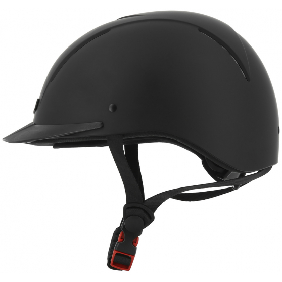 Casque Choplin Plume