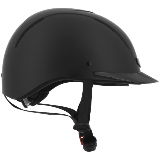 Casque Choplin Plume