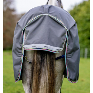 Couverture Horseware Amigo Bravo Original 1200D Classic