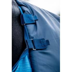 Couverture Horseware Amigo Hero 900D Revive Plus