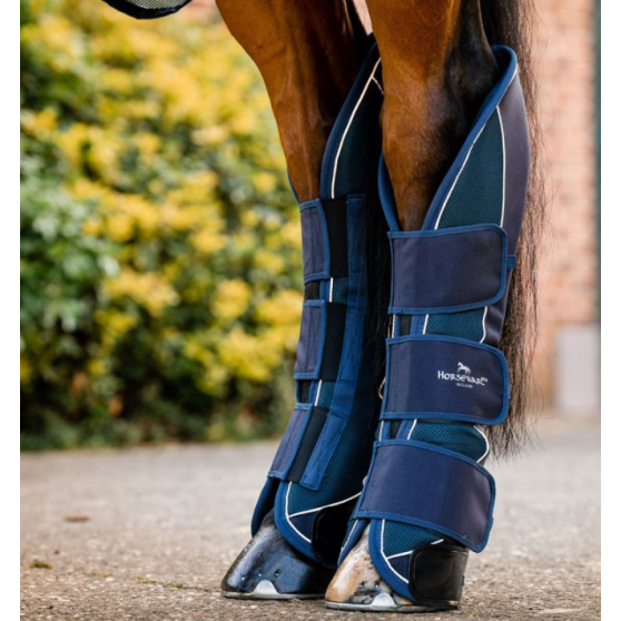 Horseware Signature Transportgamaschen