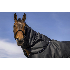 EQUITHÈME 600D Neck cover