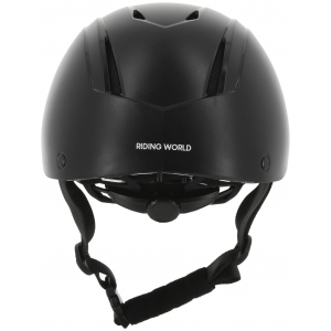 Casque Riding World Topy