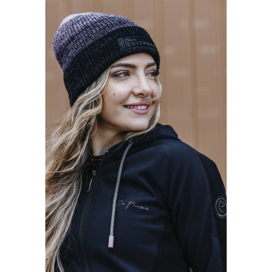 Je t'aime EQUITHÈME Karen Softshell Jacke - Damen