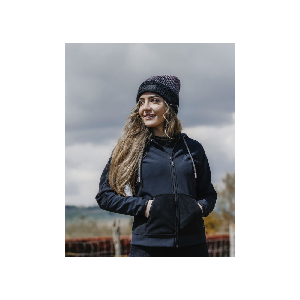 Je t'aime EQUITHÈME Karen Softshell Jacket - Ladies