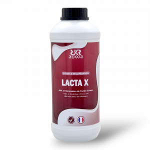 Rekor Lacta X complementary...