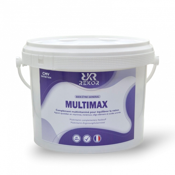 Multimax Rekor