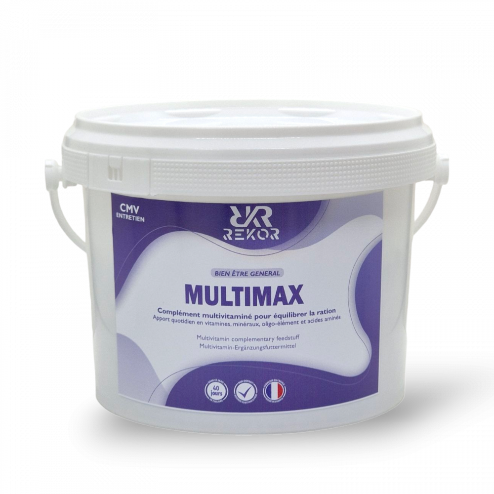 Multimax Rekor