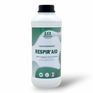 Rekor Respir'aid Syrup