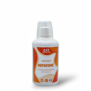 Rekor Hepatone liver solution