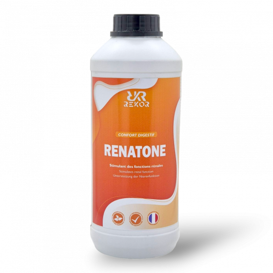 Solution rénale Rekor Renatone