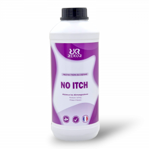 Solution dermatologique Rekor No Itch