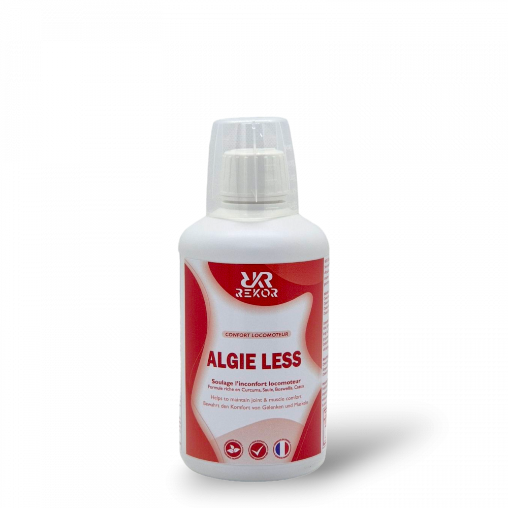 Anti-inflammatoire Rekor Algie Less