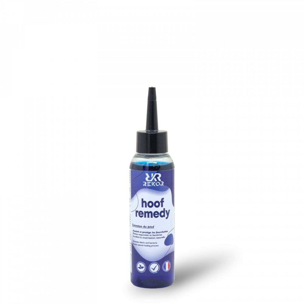 Hoof Remedy Rekor