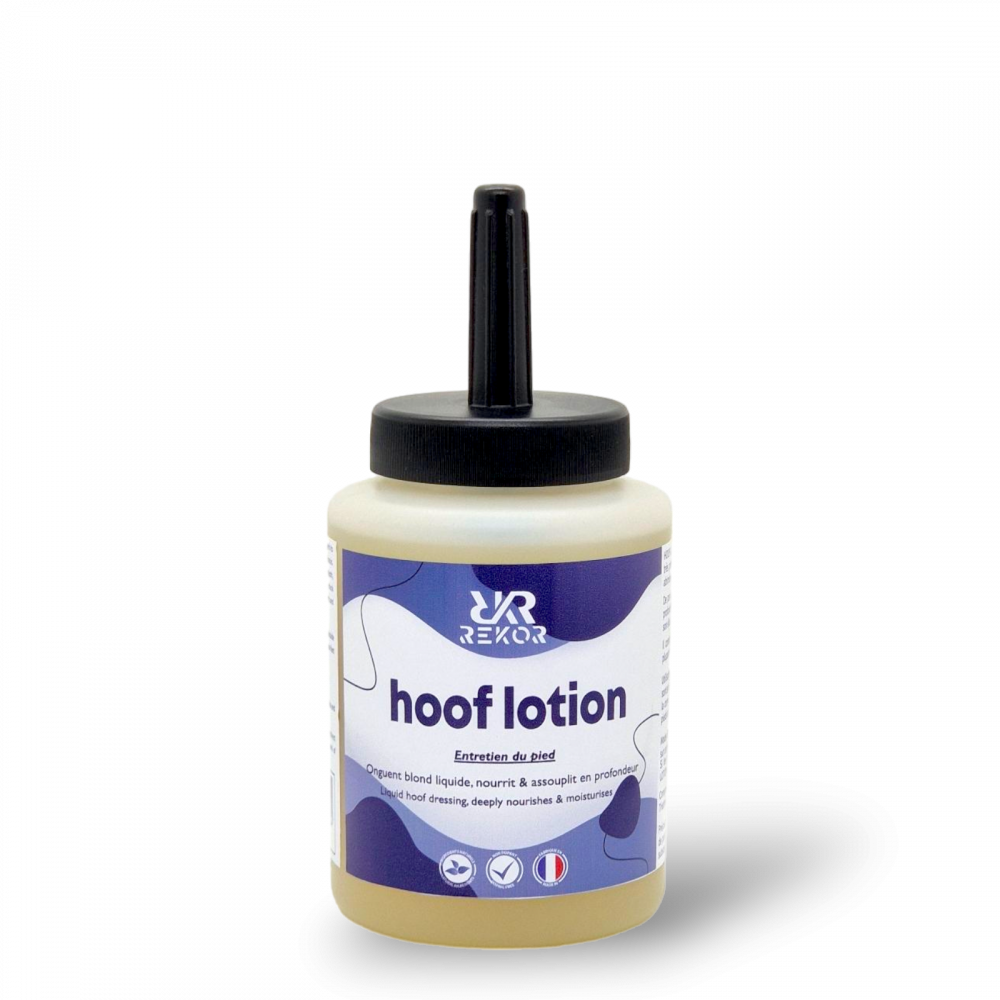 Lotion Rekor Hoof lotion