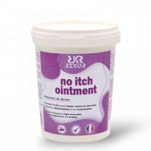 Rekor No Itch Ointment