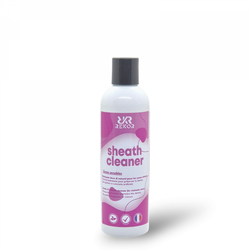 Sheath Cleaner Rekor nettoyant