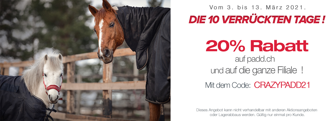 20% sur tout le site