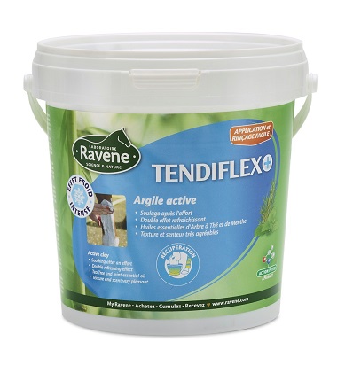 tendiflex Ravene