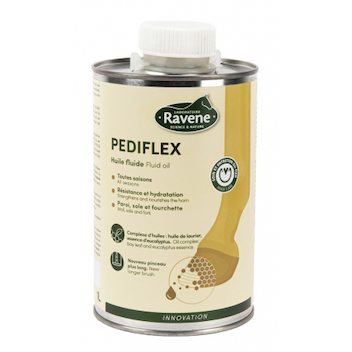Huile Pediflex Ravene