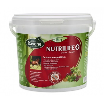 Nutrilife Ravene