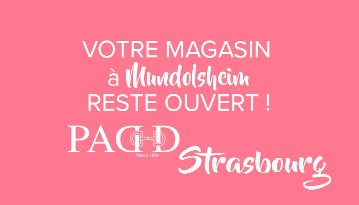 PADD Strasbourg reste ouvert