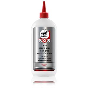 SOS LOTION LEOVET