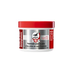 POMMADE SOS LEOVET